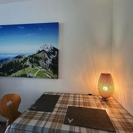Gschwendtnerhof App10 Krausw Daire Aschau im Chiemgau Dış mekan fotoğraf