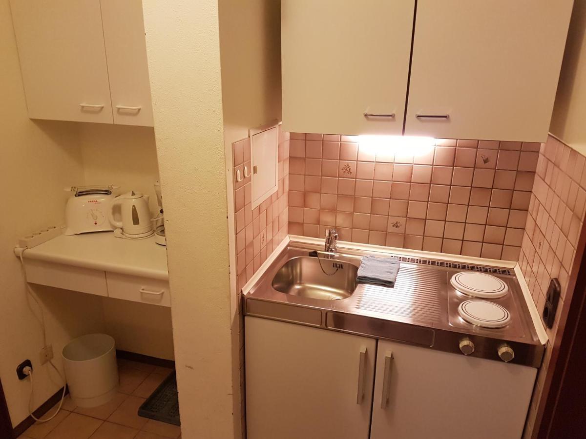 Gschwendtnerhof App10 Krausw Daire Aschau im Chiemgau Dış mekan fotoğraf