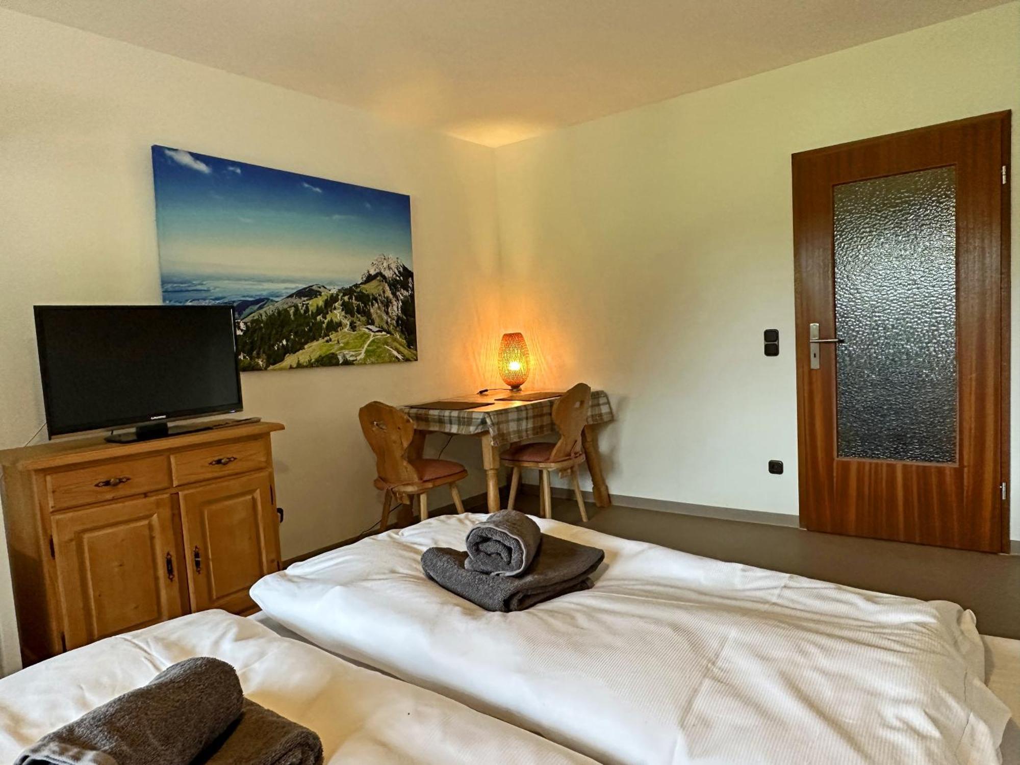 Gschwendtnerhof App10 Krausw Daire Aschau im Chiemgau Dış mekan fotoğraf